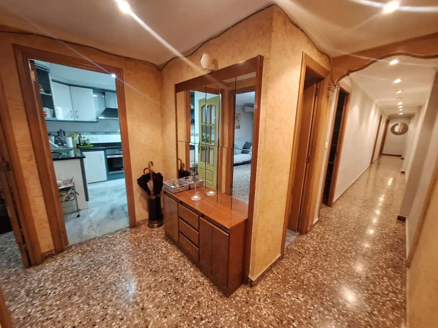 Wohnung zum Verkauf in Casc Urbà, imagen 4