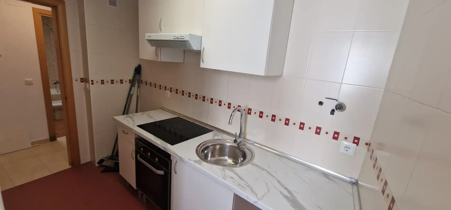 Flat for sale in Carretera Coín, Centro