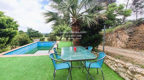 Foto 2 de Edifici en venda a Mediona, Barcelona