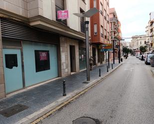 Exterior view of Premises to rent in Linares  with Air Conditioner and Heating