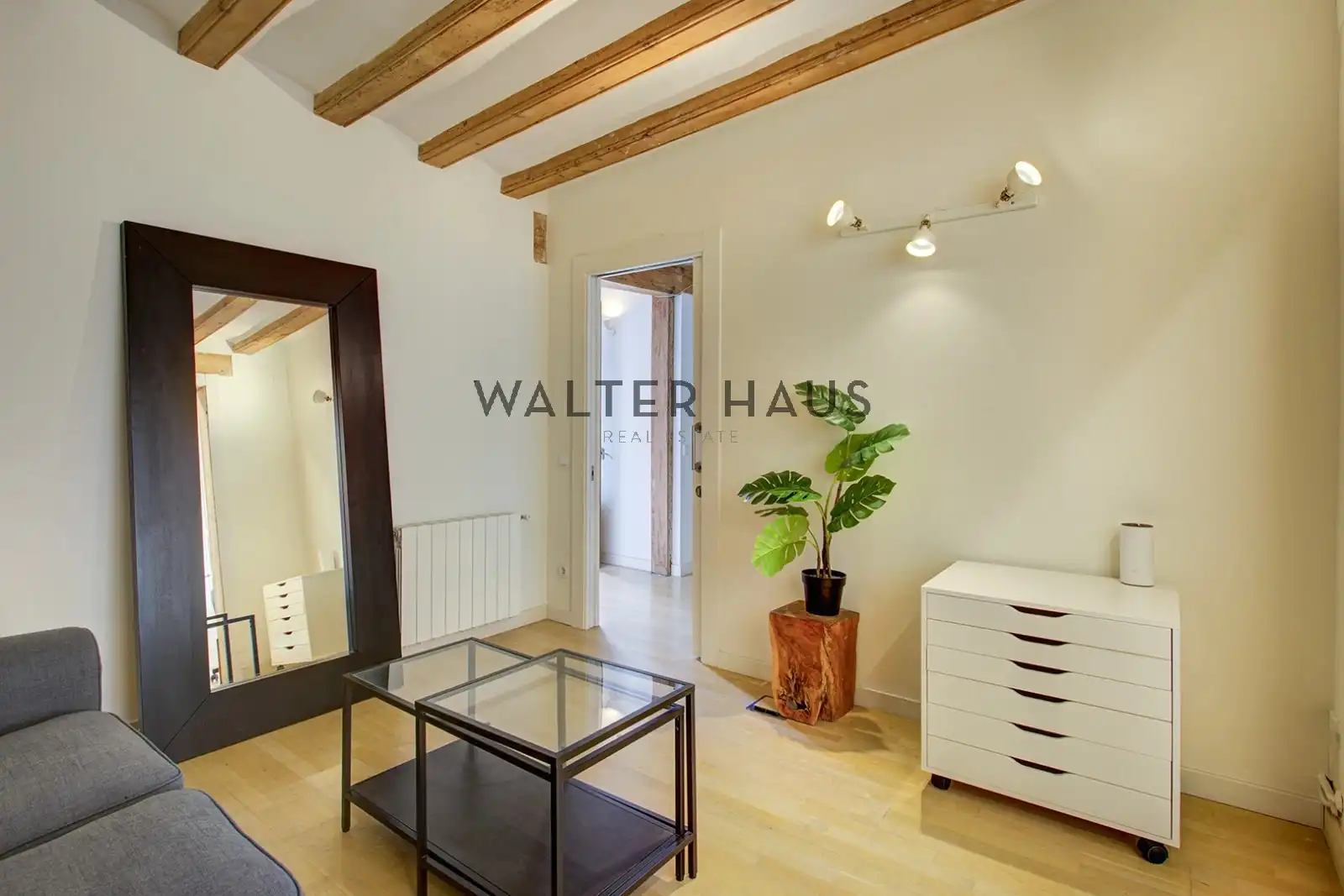 Piso en venta en Barcelona con Aire acondicionado, Calefacción y Amueblado