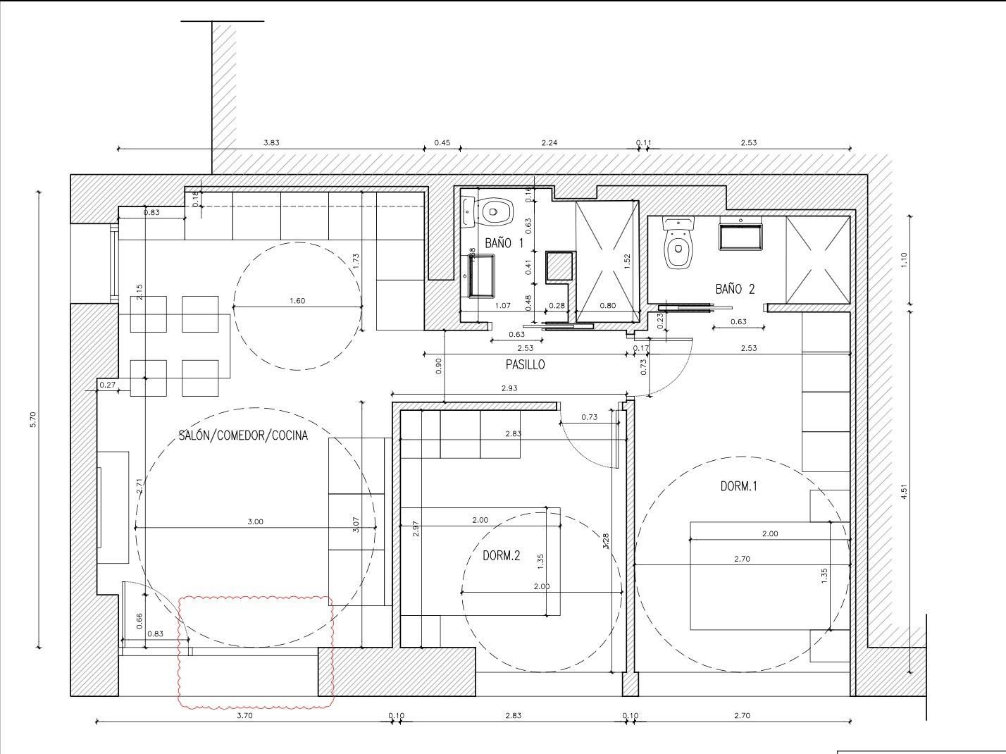 Pis en venda en Alcorcón amb Traster