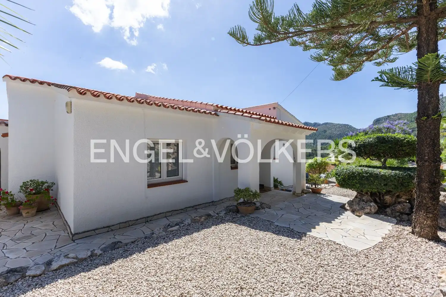 Haus mit Pool zum Verkauf in Orba, imagen 59