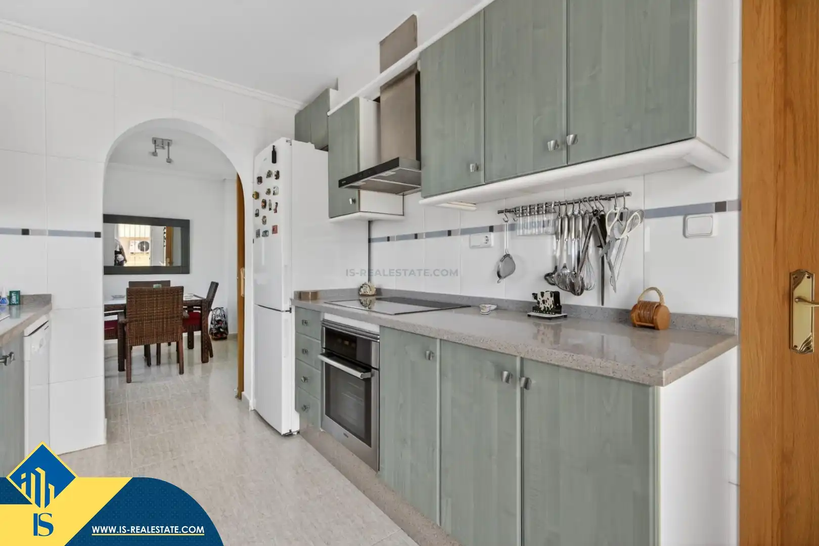 Detached house with pool for sale in Gran Alacant, imagen 12