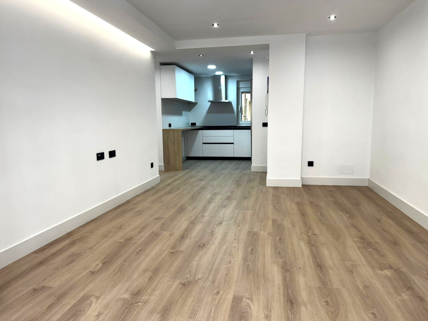 Piso en venta en Salamanca Capital con Calefacción, Terraza y Balcón