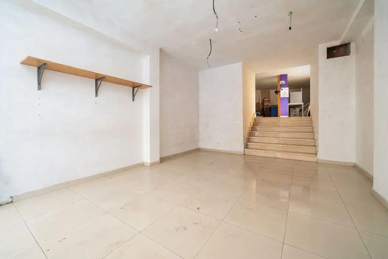 Business premises for sale in Ponent, imagen 2