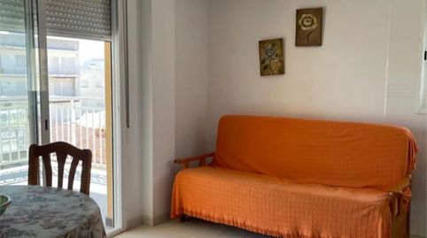 Foto 2 de Piso de alquiler en Carrer Alcalá Galiano, 106, Moncófar Playa, Moncofa