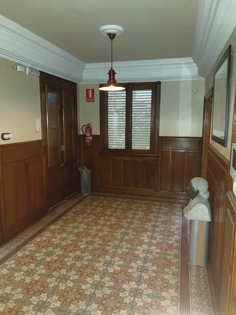 Casa o chalet de alquiler en Vigo  con Alarma