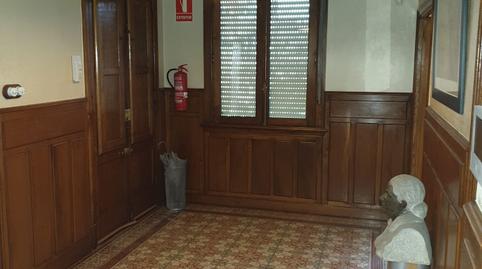 Foto 5 de Casa o xalet de lloguer a Avenida Da Atlántida, 9, Bouzas, Pontevedra