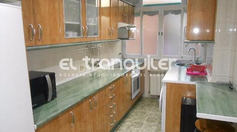 Photo 3 of Flat to rent in Avenida Aragon, Juan de la Cierva, Getafe