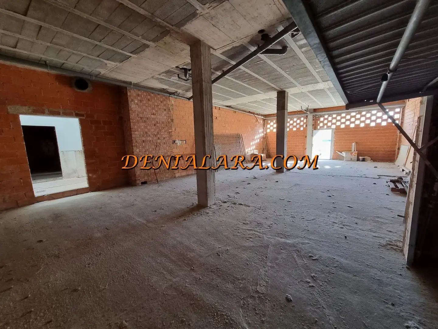 Local comercial en venda a Pego, imagen 2