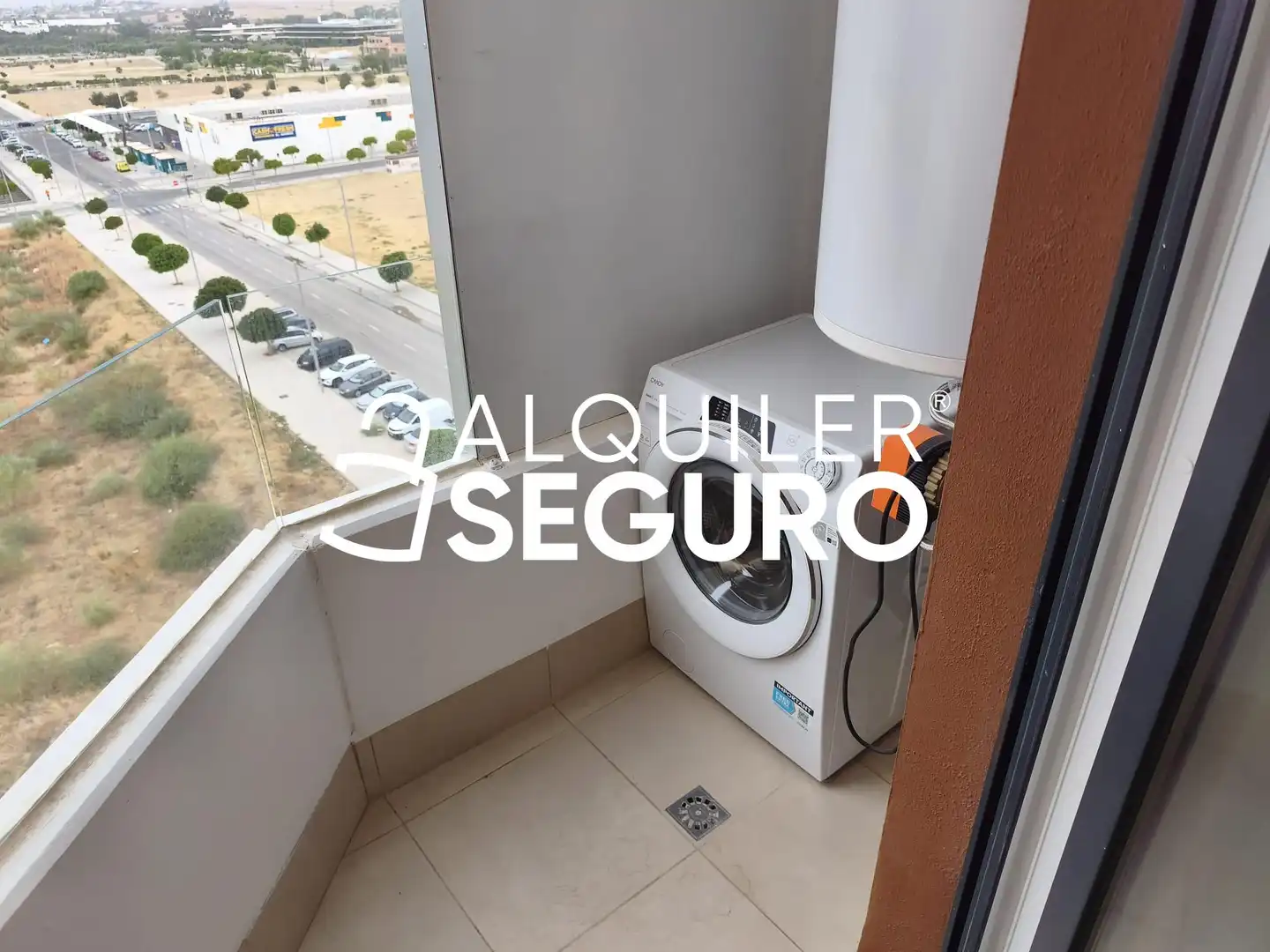 Piso con piscina en alquiler en Antonio Ariza Luna, imagen 11
