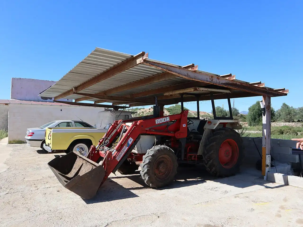 Industriegebäude zum Verkauf in Ulldecona, imagen 45
