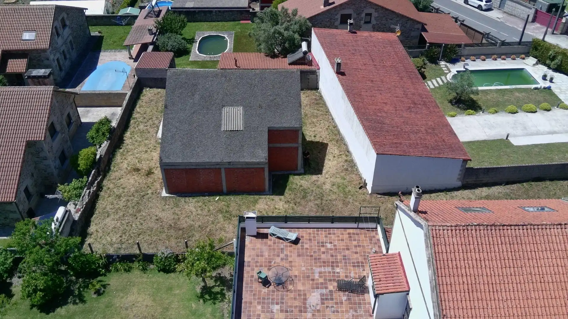 Haus oder Chalet zum Verkauf in 36612, Catoira