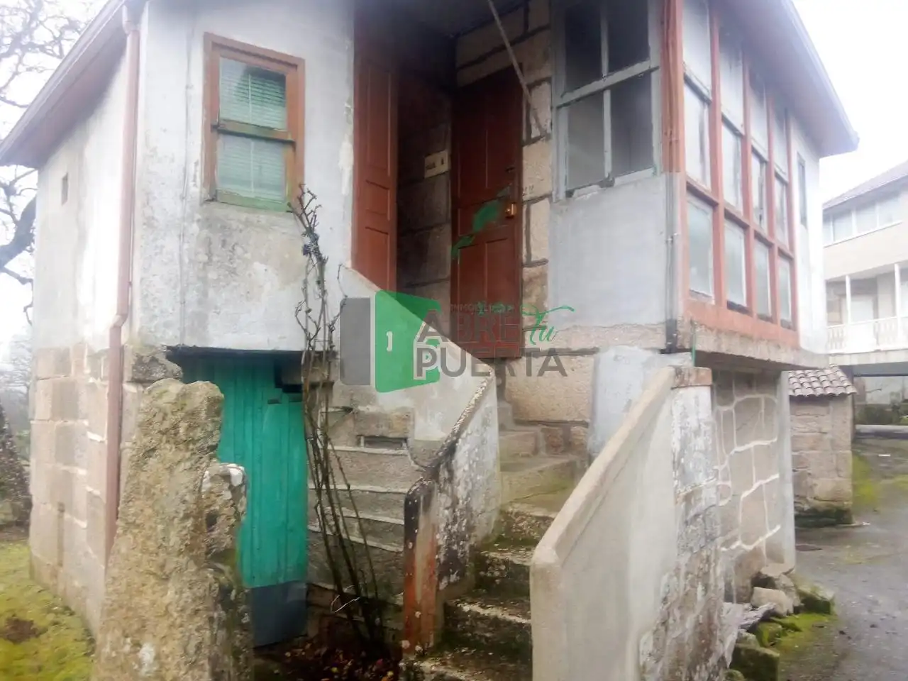 Casa amb jardí en venda a San Cristovo de Cea, imagen 14