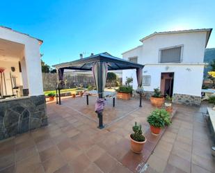 Garden of House or chalet for sale in Calafell  with Air Conditioner, Heating and Private garden