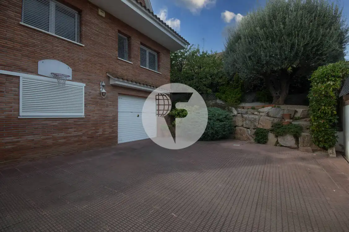 Haus mit Terrasse zum Verkauf in Canovelles, imagen 11