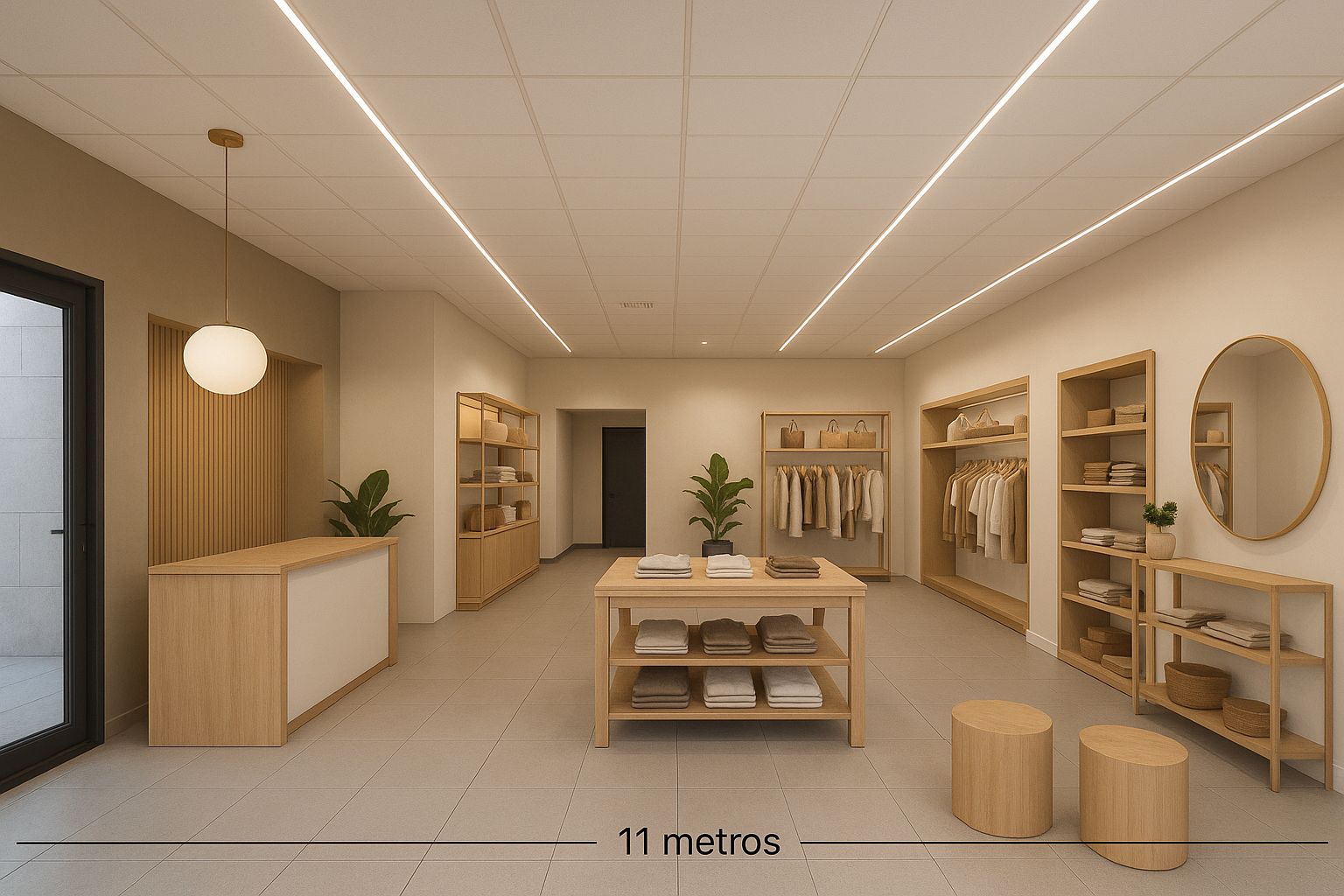 Premises for rent in Cerdanyola del Vallès  with Furnished