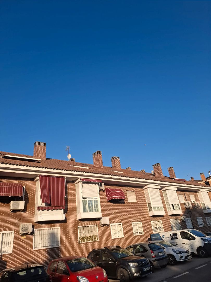 Piso en venta en Calle Mayor