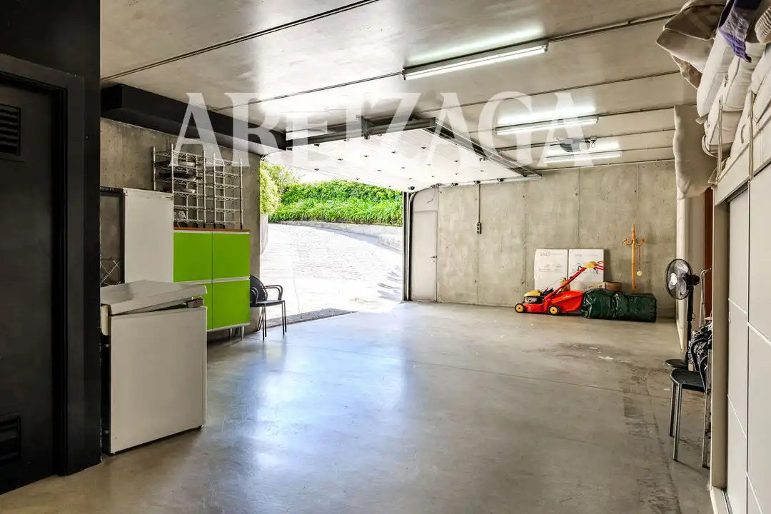Casa o xalet en venda en Miramon - Zorroaga