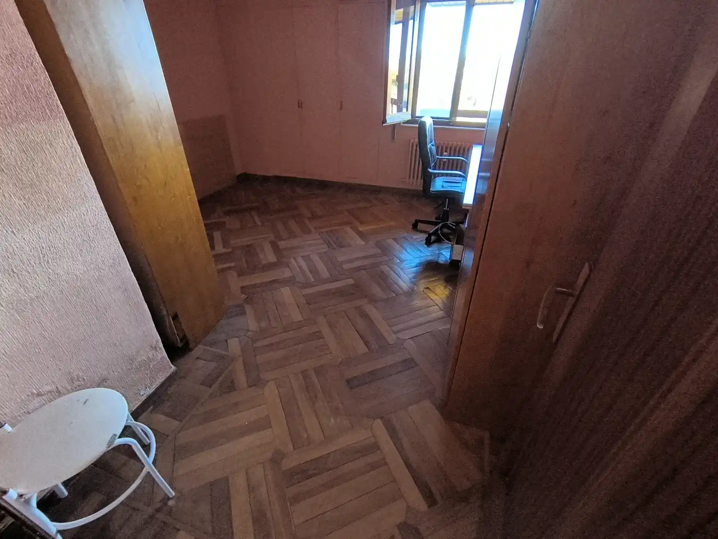 Habitación de Piso en venta en Palencia con Calefacción y Terraza