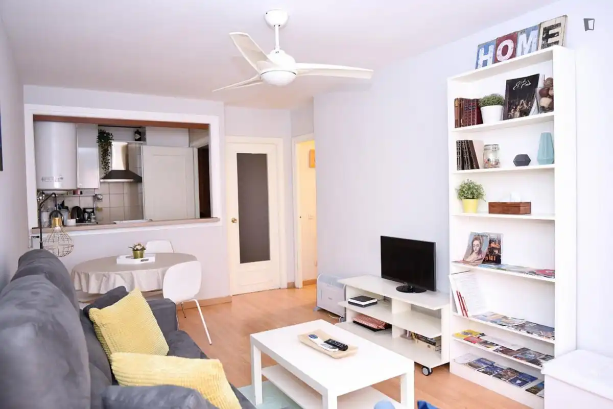 Apartament amb ascensor de lloguer a Centro, imagen 4