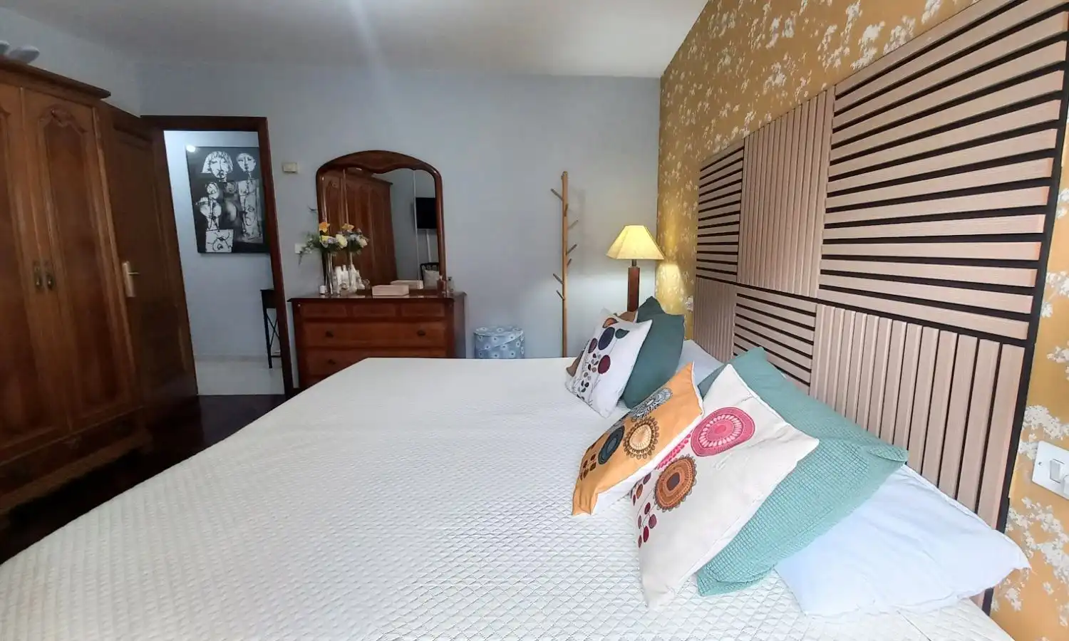 Habitación de Piso en venta en Arteixo pueblo