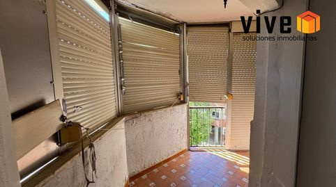 Foto 4 de Piso en venta en Nuestra Sra de la Oliva, La Oliva, Sevilla Capital