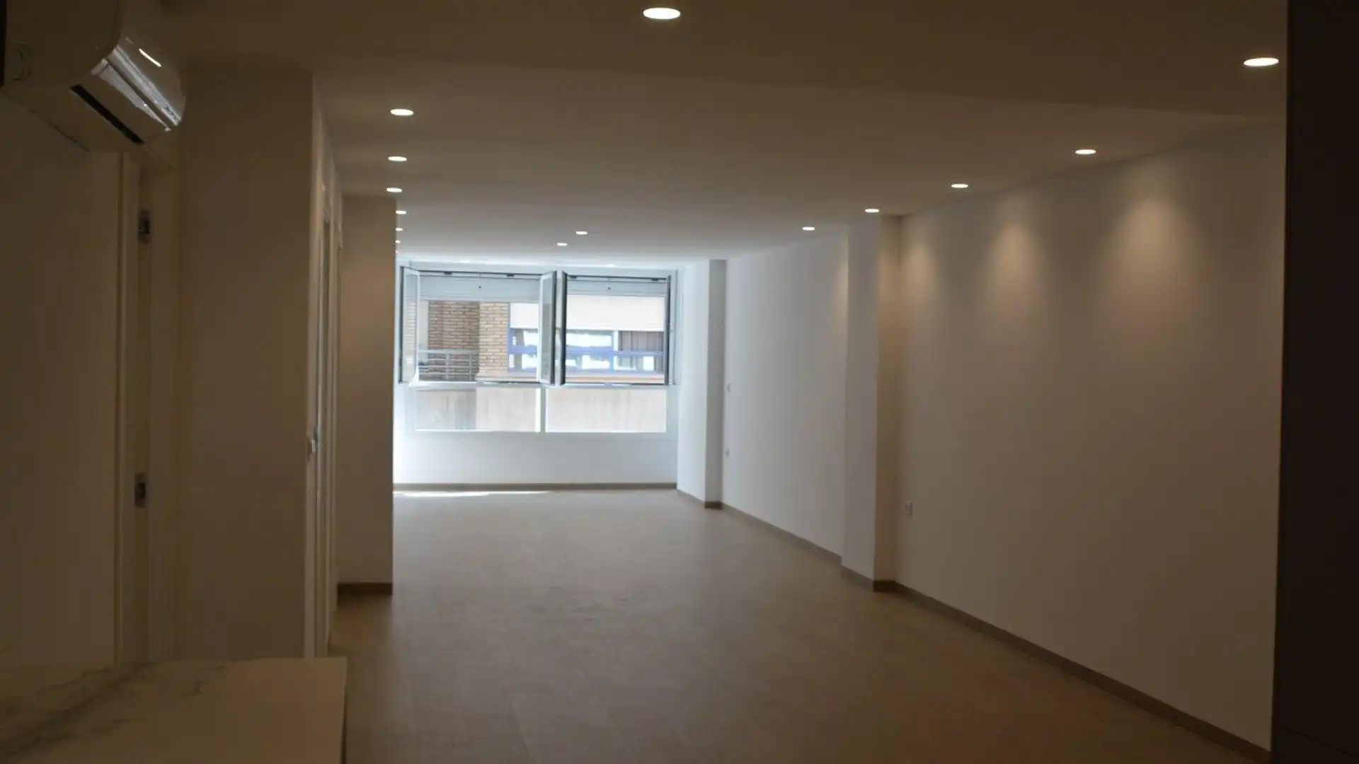 Flat for sale in Orihuela  with Air Conditioner