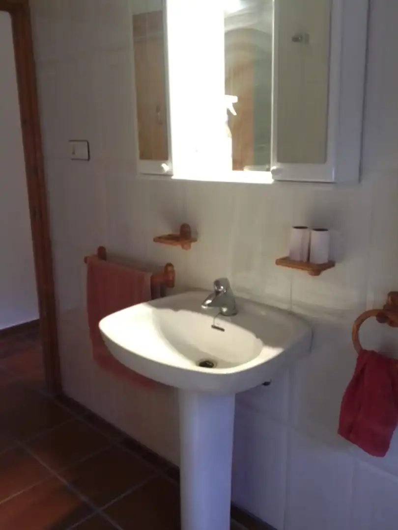 Chalet con terraza en venta en Bérchules, imagen 122