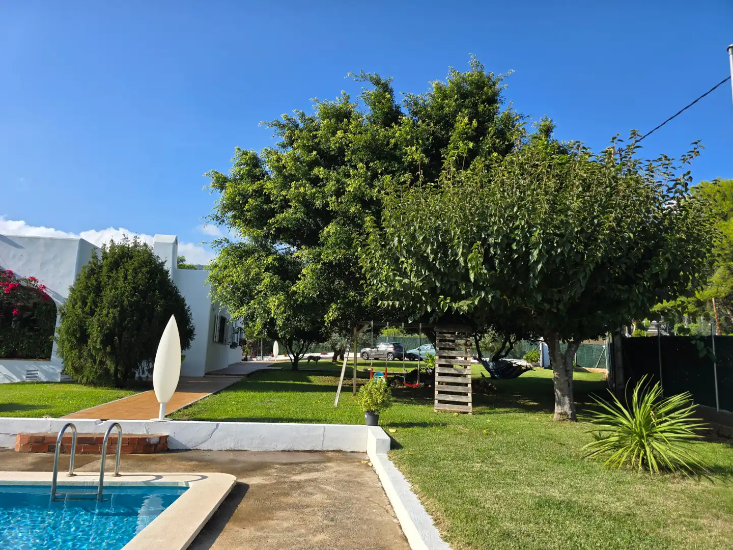 Villa avec terrasse à vendre à Torreón - La Almadraba, imagen 4