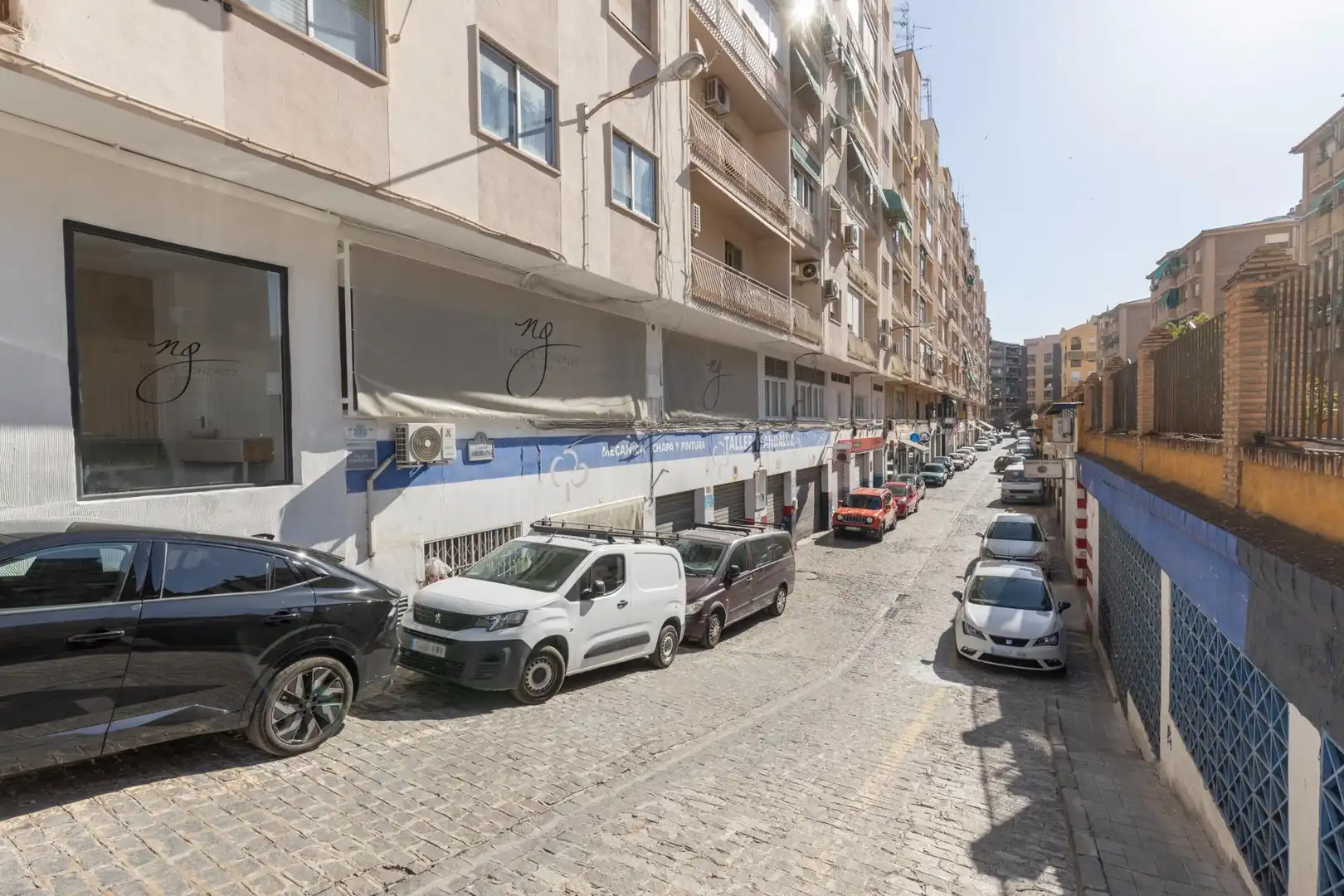 Business premises for sale in Calle Ribera del Violón 2, imagen 30