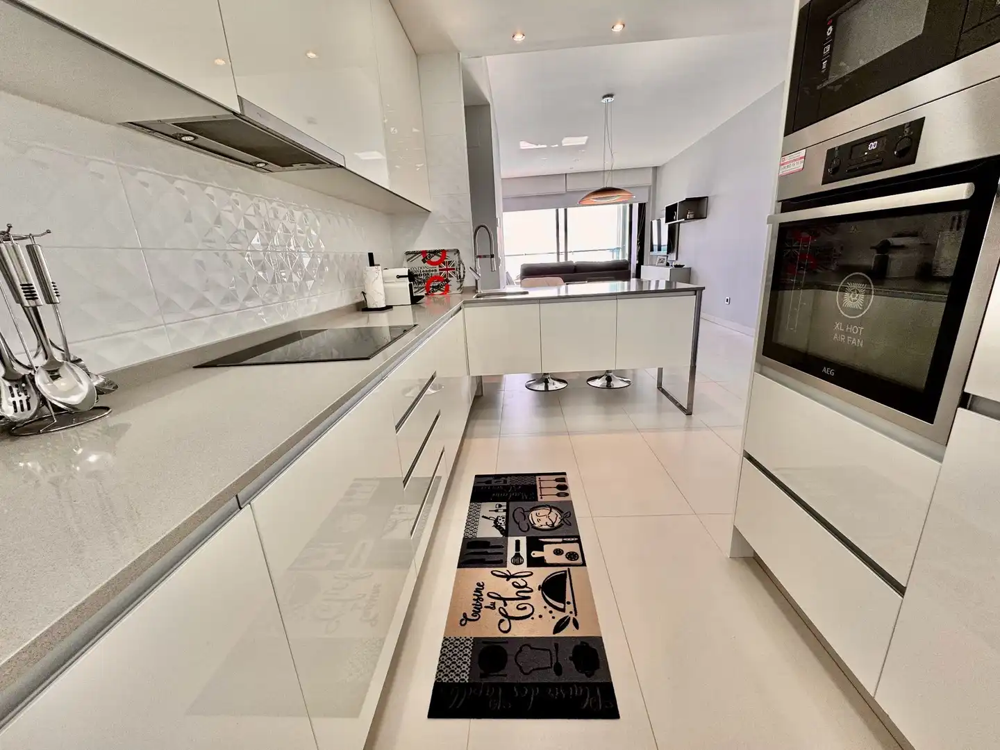 Apartamento con piscina en venta en Playa de Poniente, imagen 16