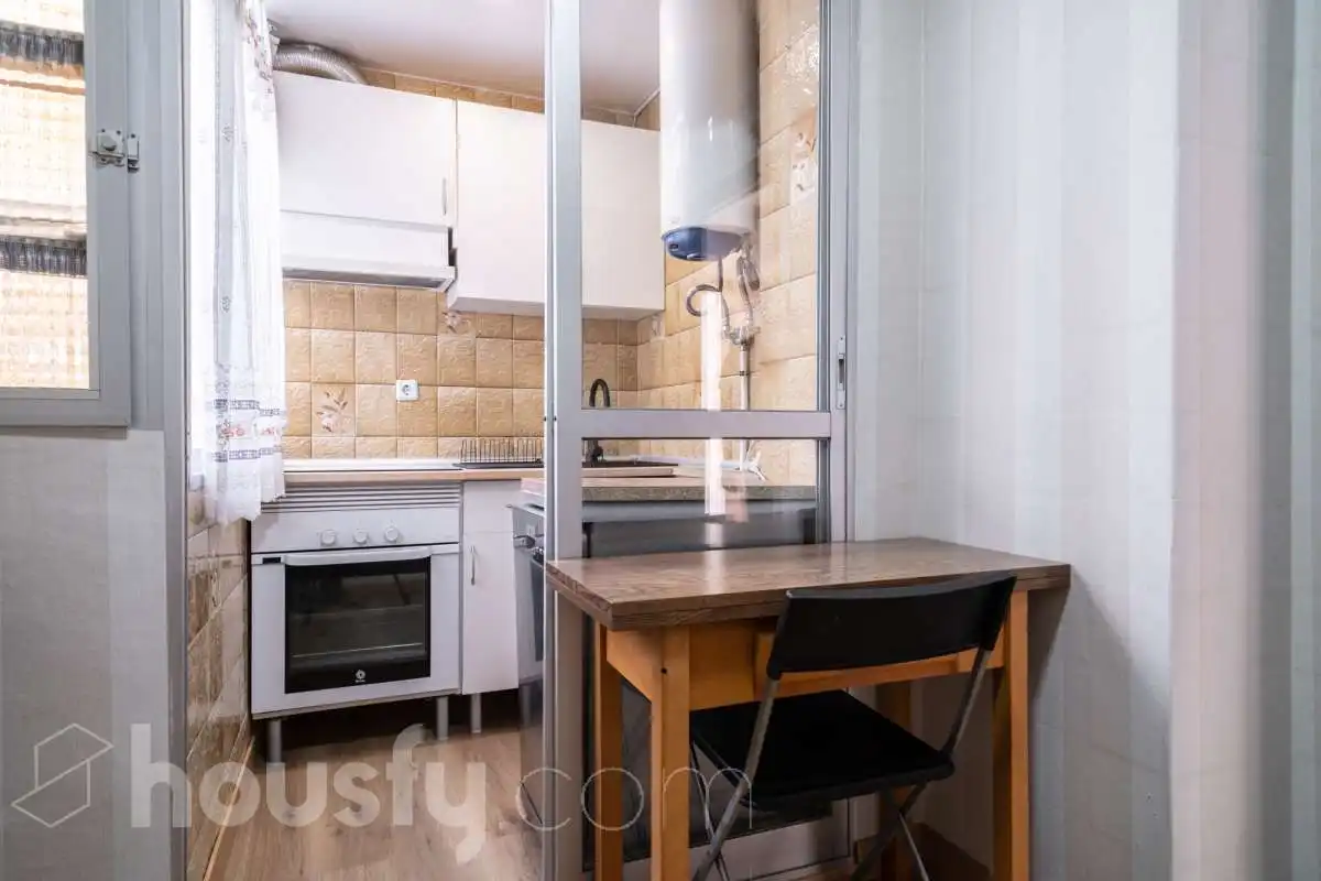 Wohnung zur Miete in Calle del Jardín de la Duquesa, Casco histórico de Vicálvaro