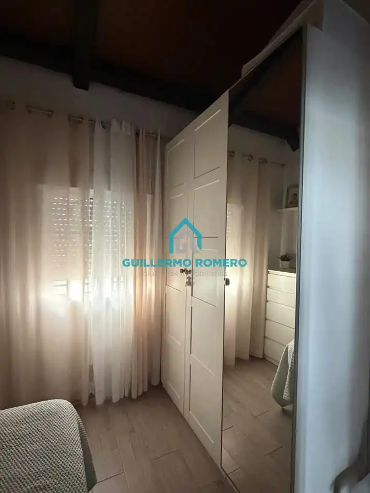 Bedroom of Country homes for sale in La Puebla del Río