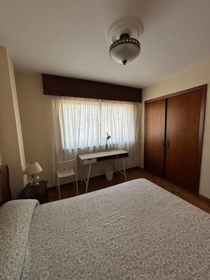 Habitación de Piso en venta en Ferrol con Amueblado, Horno y Lavadora