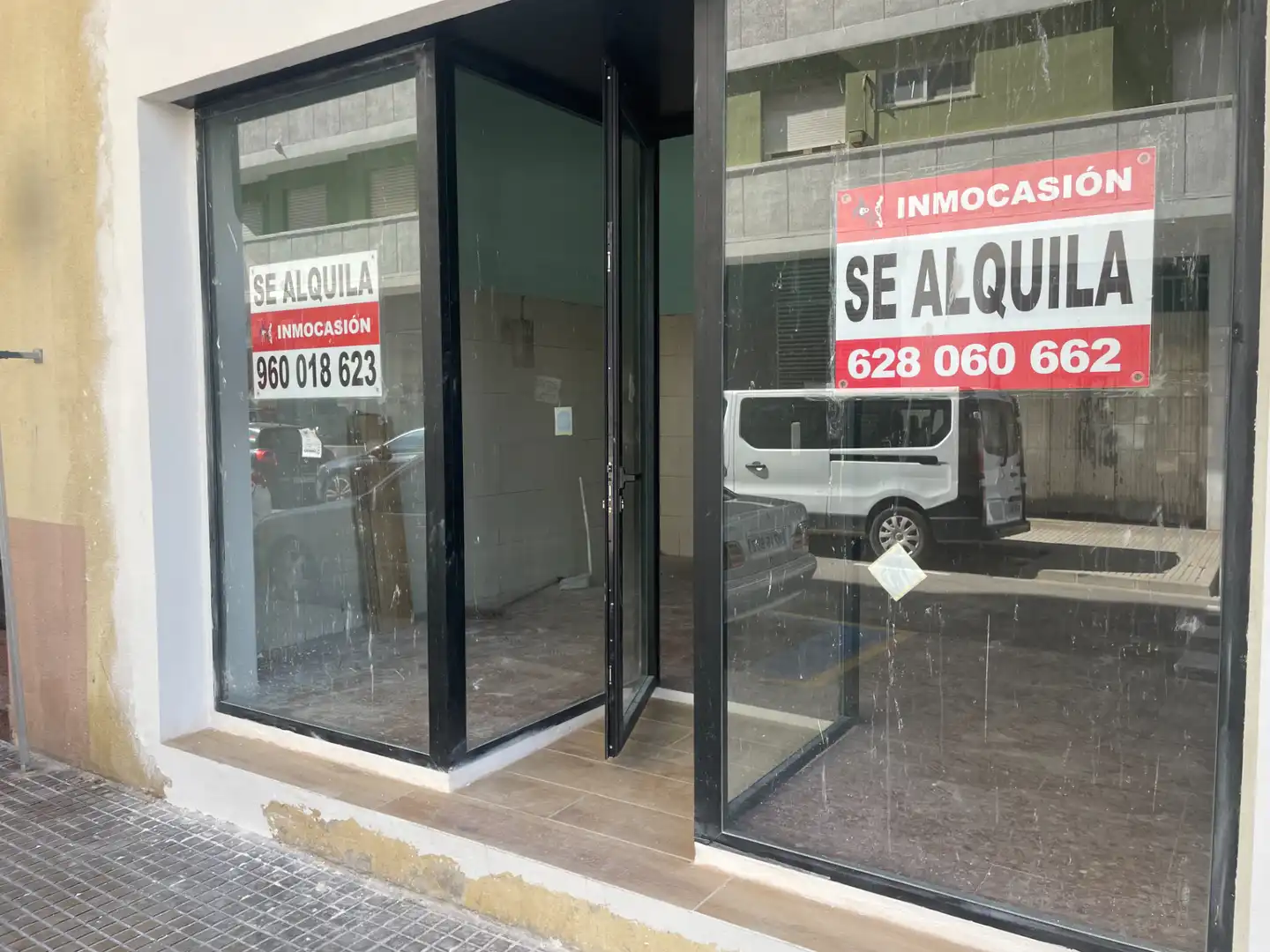 Business premises to rent in Carrer Gabriel Miró, imagen 3