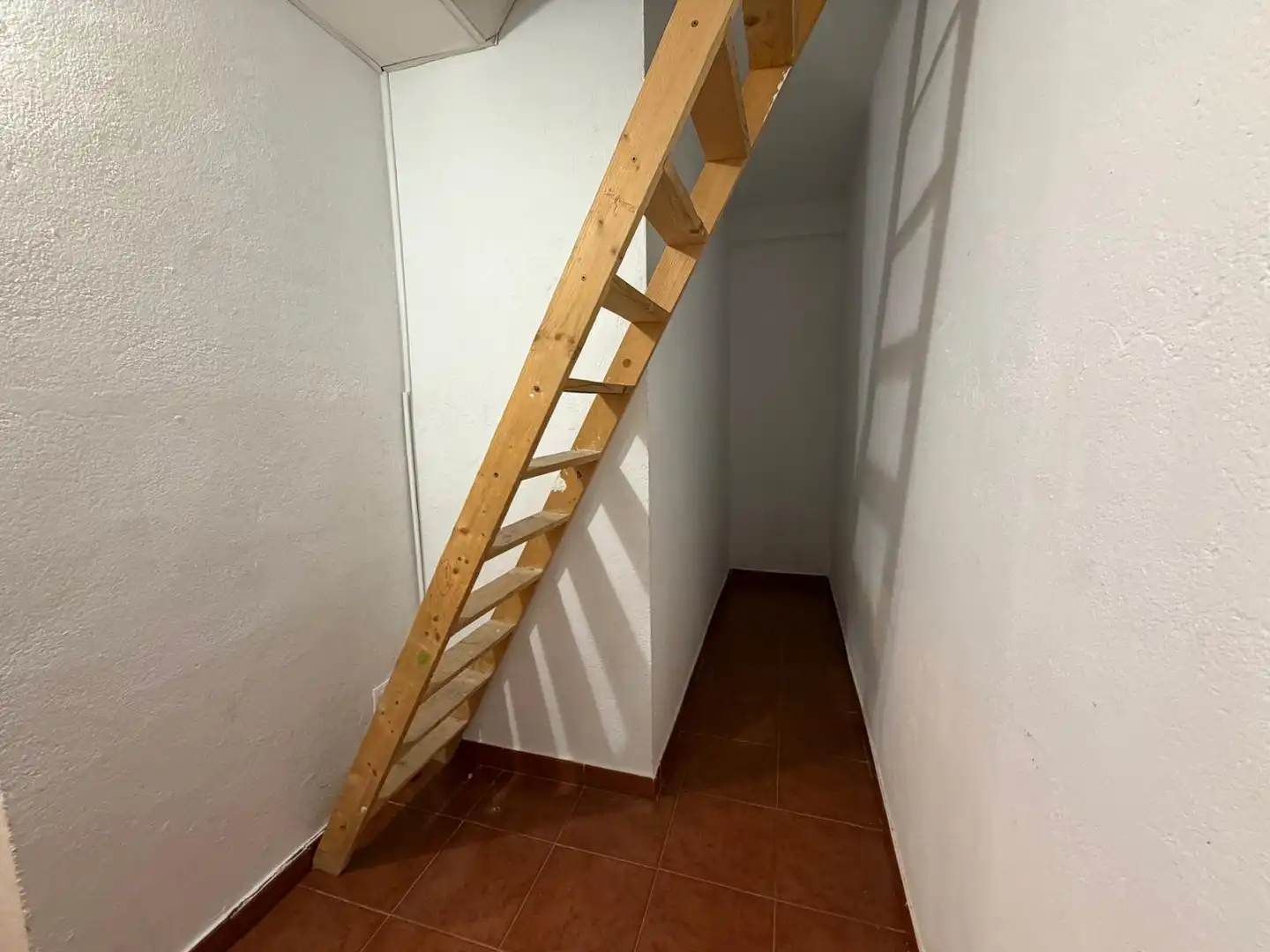 Dúplex en venta en Arroyomolinos (Madrid) con Calefacción, Jardín privado y Parquet