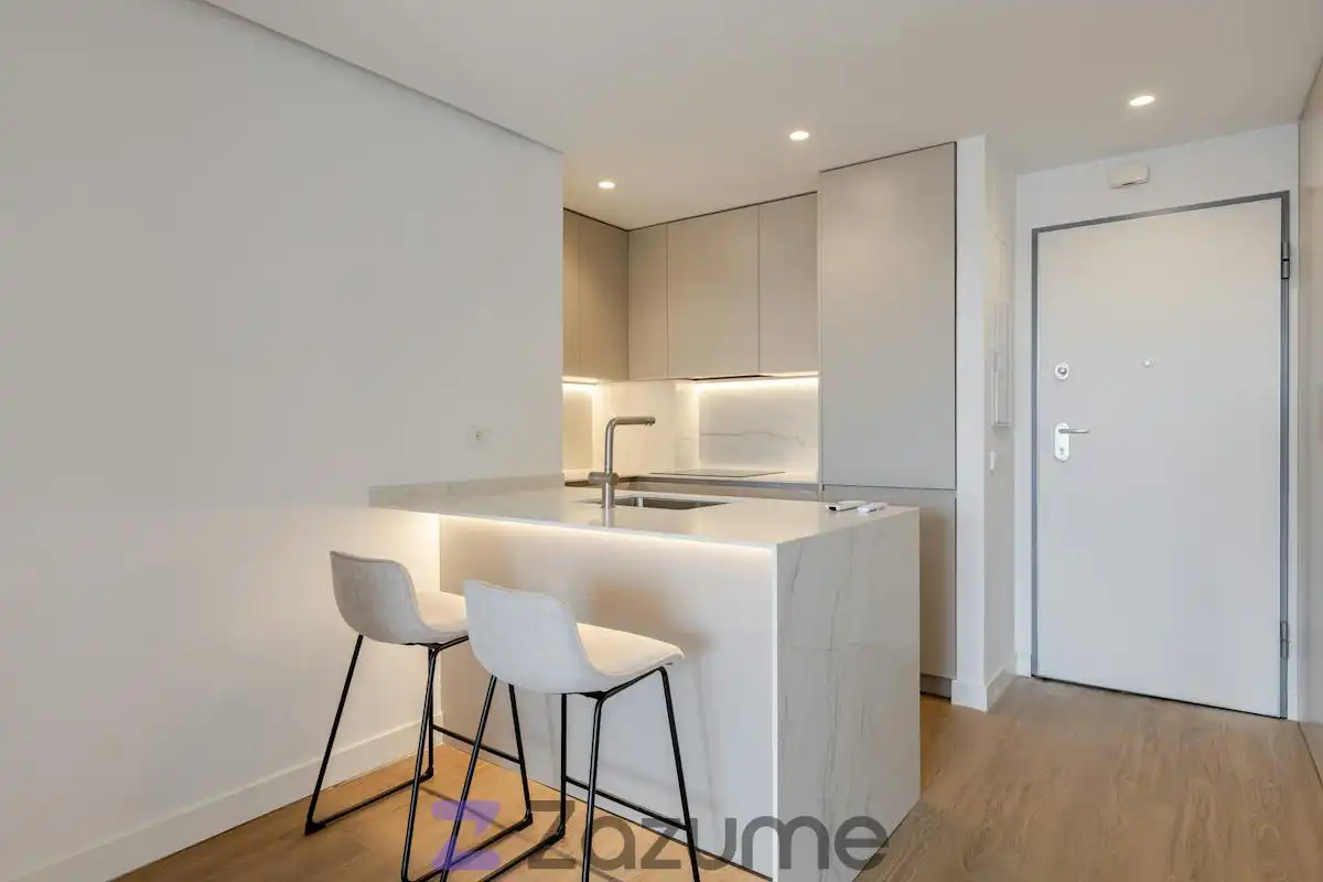 Flat with terrace to rent in Calle de Martínez Izquierdo, imagen 6