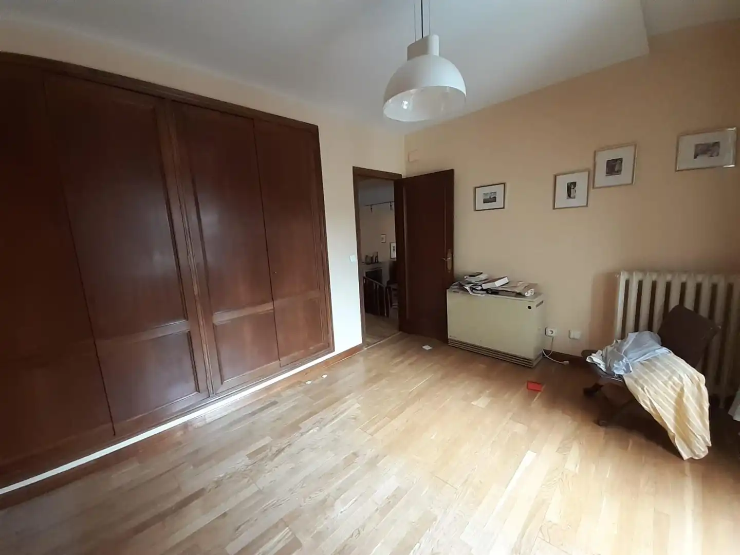 Duplexes for sale in Valladolid  with Heating, Terrace and Furnished