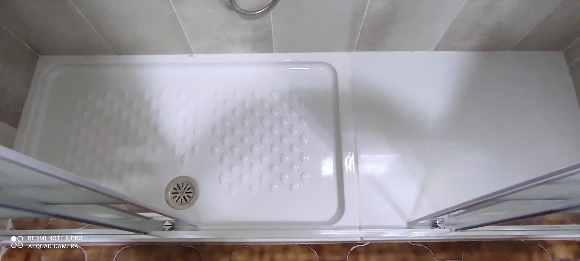 Baño de Edificio en venta en Cieza