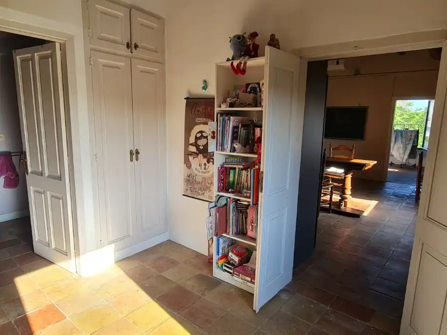 Penthouse mit Pool zur Miete in Carrer de Sant Sebastià 3, imagen 20