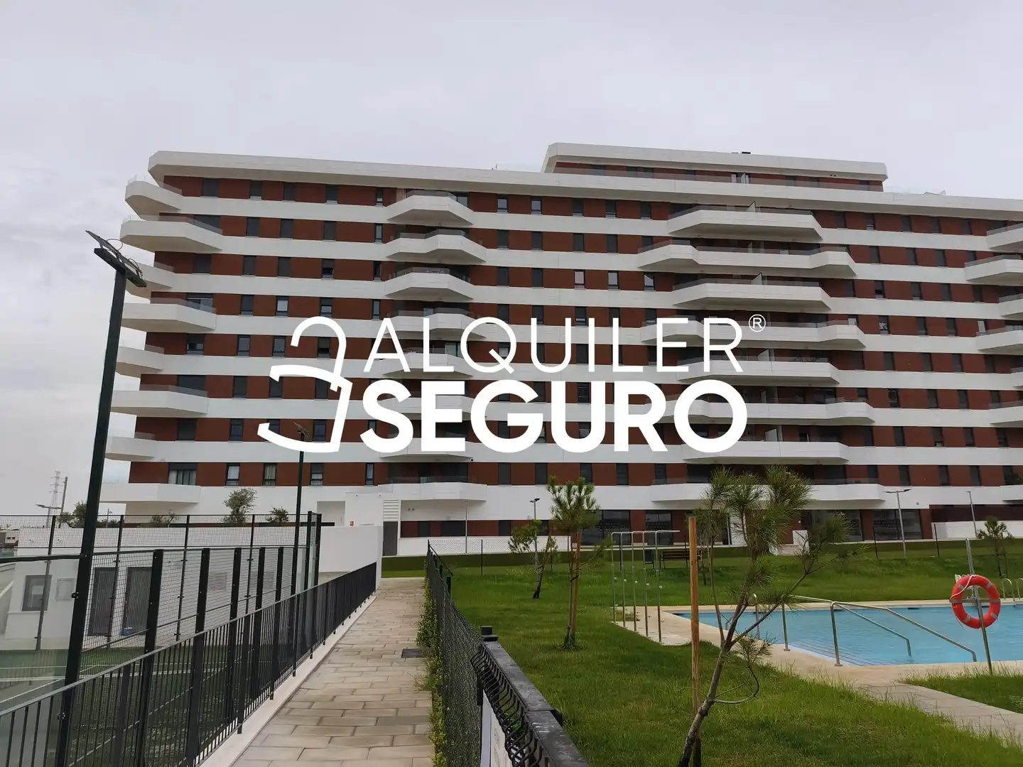 Piso con piscina en alquiler en Antonio Ariza Luna, imagen 51