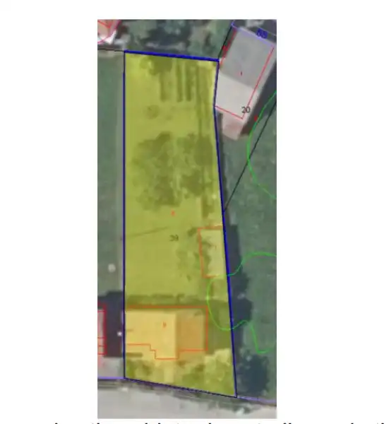 Residencial en venta en RENEDO-LLOSA, Renedo