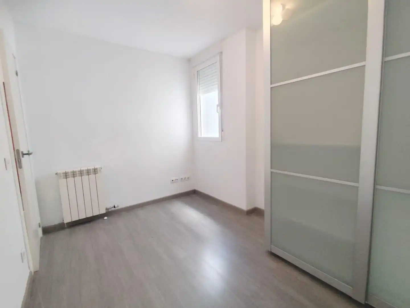 Schlafzimmer von Wohnung zur Miete in Casco Histórico