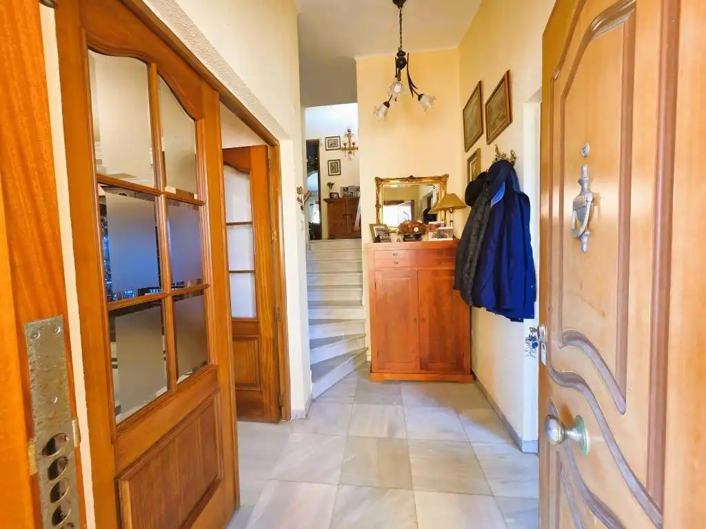 Chalet con piscina en venta en Puerto de la Torre - Atabal, imagen 19
