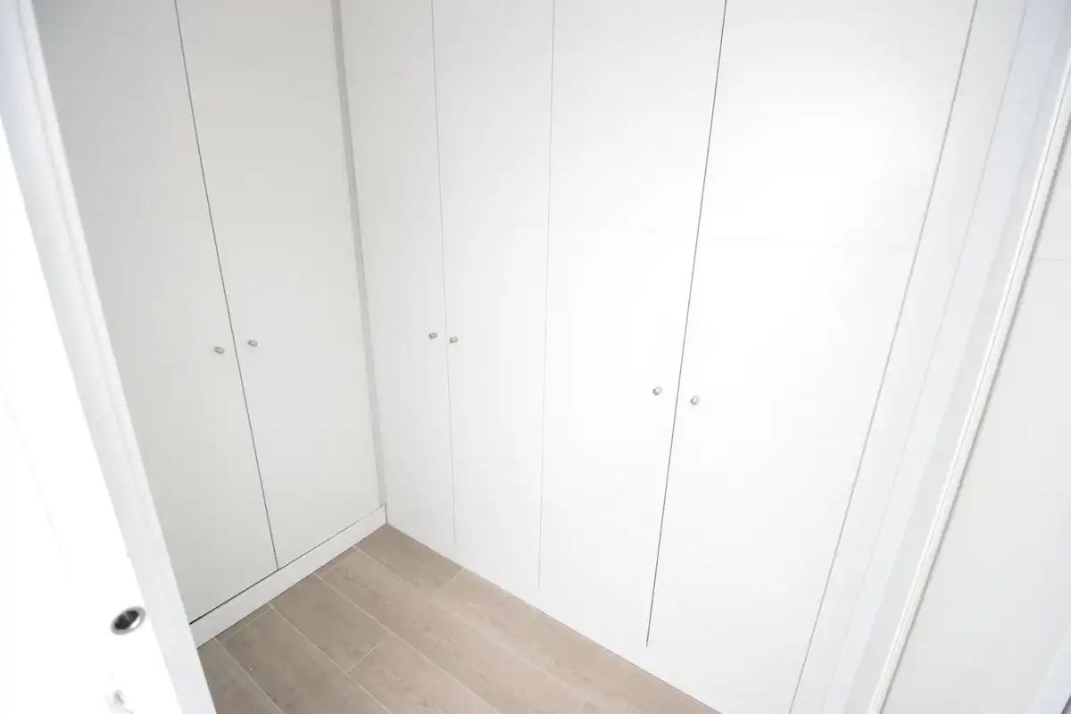 Apartament amb piscina en venda a La Cala Mijas, imagen 19