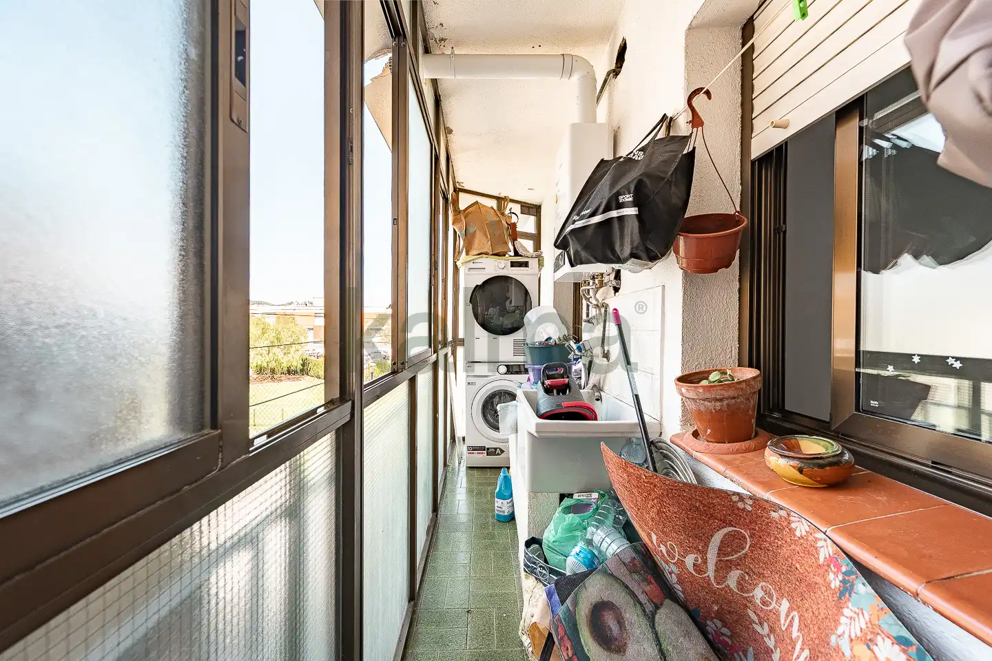 Terraza de Piso en venta en Pineda de Mar con Aire acondicionado, Calefacción y Terraza