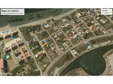 Terreny industrial en venda a E 77 19