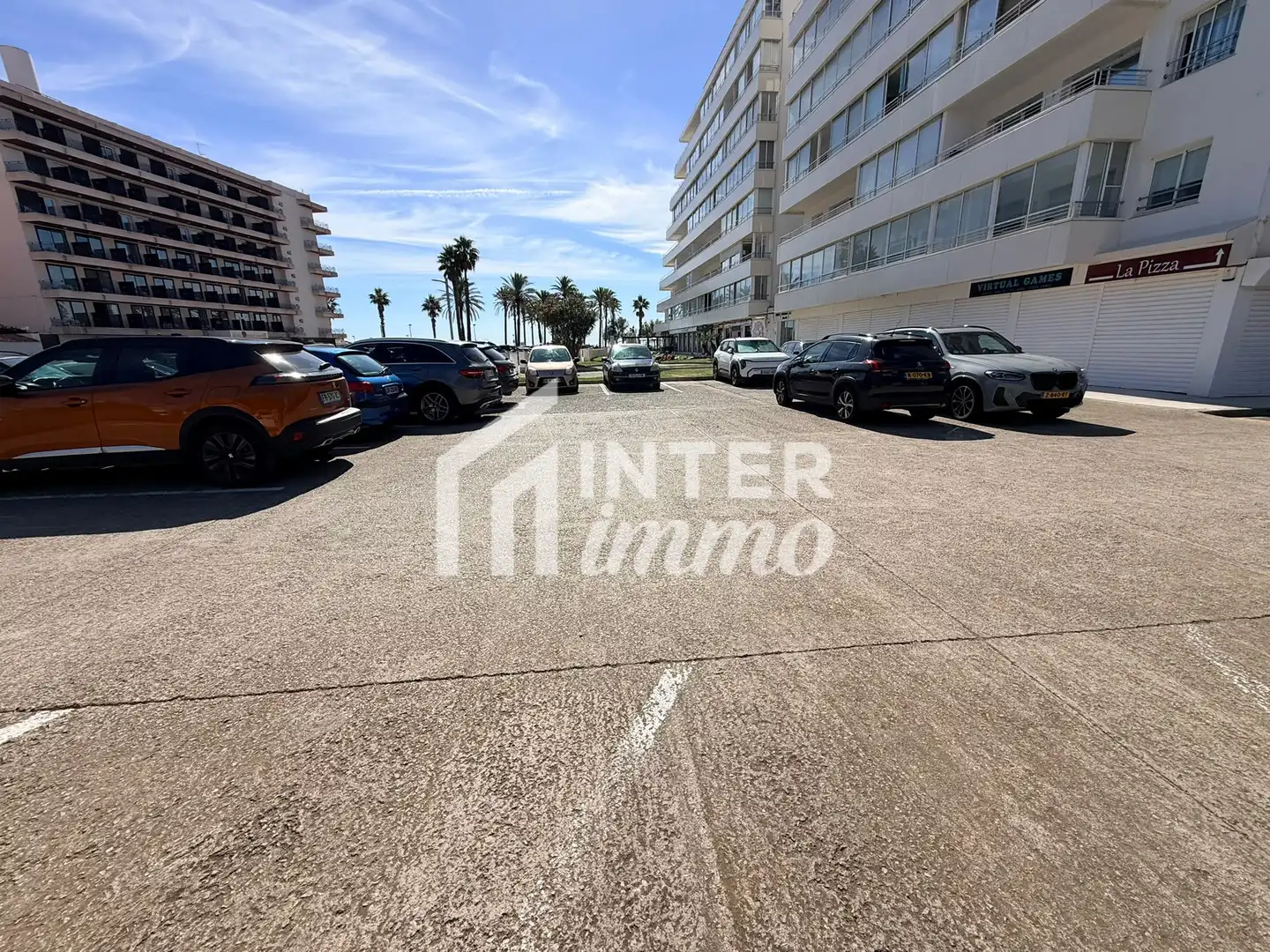 Mini appartamento con piscina in vendita a Avenida GOLA DE L ÉSTANY 10, imagen 49